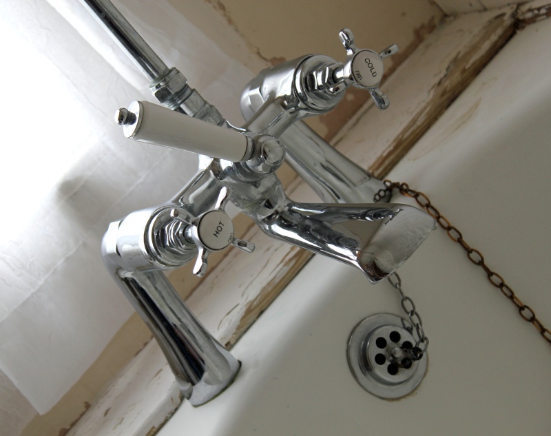 Shower Installation East Ham, Beckton, E6